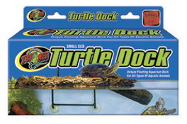ZooMed Isla Turtle Dock Pequeña