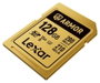 Lexar Armor Gold SDXC 128 GB UHS-II V60