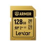 Lexar Armor Gold SDXC 128 GB UHS-II V60