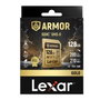 Lexar Armor Gold SDXC 128 GB UHS-II V60