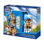 KIDS LICENSING Cantimplora de aluminio y sandwichera Patrulla Canina Paw Patrol 500ml