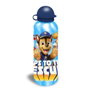 KIDS LICENSING Cantimplora de aluminio y sandwichera Patrulla Canina Paw Patrol 500ml