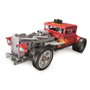 CLEMENTONI Fire Hot Rod Mechanics STEM