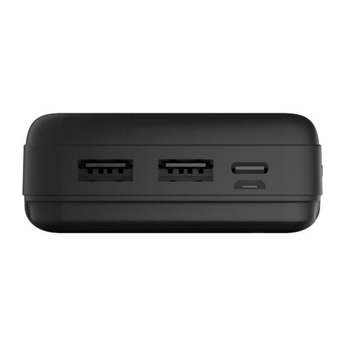 T'nb Powerbank Negro 20000mAh