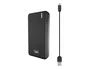 TNB PowerBank PBU20000 20000 mAh Negro