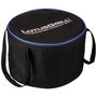LotusGrill G280 U Blue Barbacoa y Ahumador