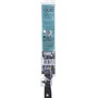 Quid Cuchillo Multiusos OASIS QD Negro 11cm