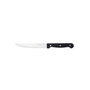 Quid Cuchillo Multiusos Oasis 11 cm Negro
