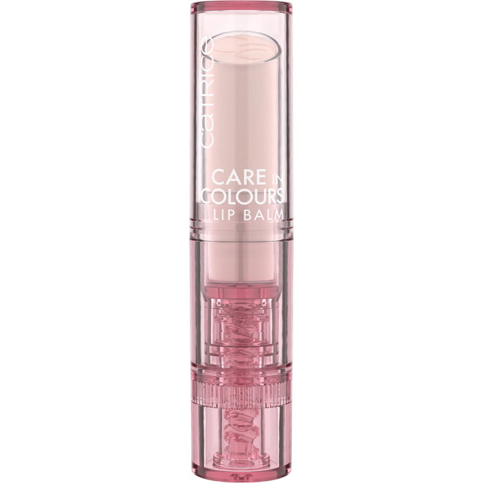 Catrice CARE IN CLOURS Bálsamo Labial 010-Everyday 24/7