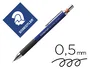 Staedtler Portaminas Mars Micro 0,5 mm con Mina Incluida y Goma de Borrar