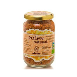 MIELAR Polen 225Gr Bio