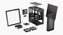 Endorfy Midi ENDORFY Signum M30 ARGB