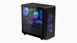 Endorfy Midi ENDORFY Signum M30 ARGB