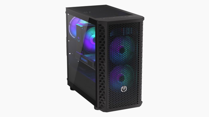 Endorfy Midi ENDORFY Signum M30 ARGB