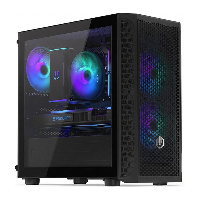 Endorfy Signum M30 ARGB Black Endorfy Signum M30 ARGB Black