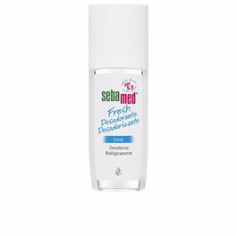 Sebamed FRESH deo vaporizador Desodorante en Spray 75 ml
