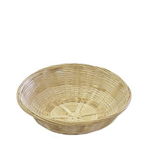 CABANAS Panera oval Junquillo de orfebrería para pan, 23 cm