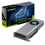 GIGABYTE GeForce RTX 4070 Ti SUPER AI TOP 16G Tarjeta Gráfica - 16GB GDDR6X, 256bit, PCI-E 4.0, 2610MHz Core Clock, 3 x DisplayPort 1.4a, 1 x HDMI 2.1a, NVIDIA DLSS 3, GV-N407TSAI TOP-16GD