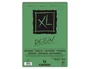 Canson Bloc Dibujo XL Dessin DIN A3 Liso Microperforado Espiral 29,7x42 cm 50 Hojas 160 gr/m2