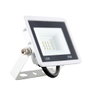 Proyector LED 10W 800Lm 6000K IP66 Regulable Blanco