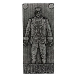 Universal Monsters Lingote Frankenstein´s Monster Limited Edition