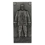 Universal Monsters Lingote Frankenstein´s Monster Limited Edition
