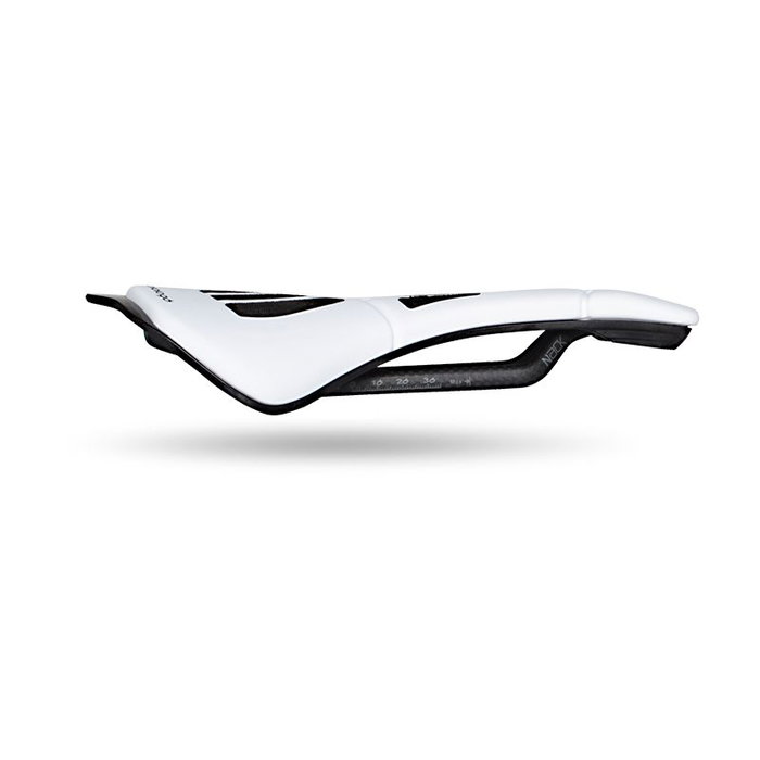 Prologo SCRATCH M5 CPC Sillín Unisex 250x140mm Rail Nack Fibra de Carbono 145g