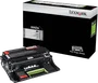 Lexmark 500ZA Unidad de imagen negro