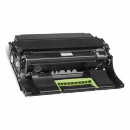 Lexmark 500ZA Unidad de imagen negro