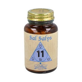 Salys-90 Salys-90 11 Si 90Comp. Complemento Dióxido de Silicio para Piel, Uñas y Cabello 90 Comprimidos