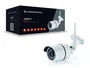 Conceptronic Jareth Cámara de seguridad IP Bala 1080p Blanco