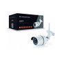 Conceptronic Jareth Cámara de Seguridad IP 1080p Blanca