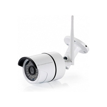 Conceptronic Jareth Cámara de Seguridad IP 1080p Blanca Conceptronic Jareth Cámara de Seguridad IP 1080p Blanca