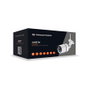 Conceptronic Jareth Cámara de Seguridad IP 1080p Blanca