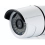 Conceptronic Jareth Cámara de seguridad IP Bala 1080p Blanco