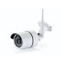 Conceptronic Jareth Cámara de seguridad IP Bala 1080p Blanco