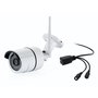 Conceptronic Jareth Cámara de seguridad IP Bala 1080p Blanco
