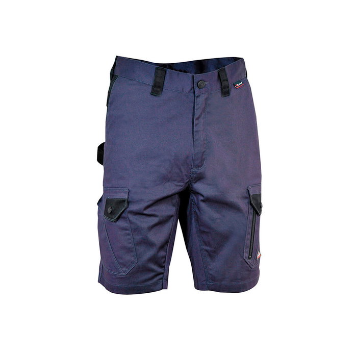 Cofra Bermuda Kediri Azul marino / negro talla 52 Cofra Bermuda Kediri Azul marino / negro talla 52