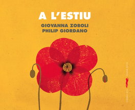 LIBROS DEL ZORRO ROJO, A l'estiu, Giovanna Zoboli