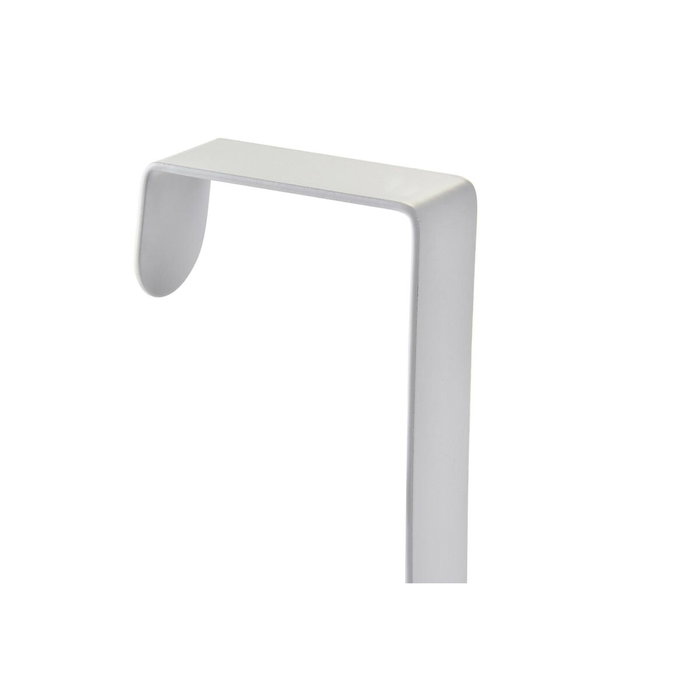 Perchero para Puertas DKD Home Decor (3 Colgadores) Metal (30 x 3 x 20 cm)