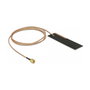 DeLOCK Antena LPWAN SMA Macho 2 dBi RG-178 1 m