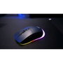 Cherry CHERRY XTRFY M50 WIRELESS Ratón inalámbrico para juegos - Negro