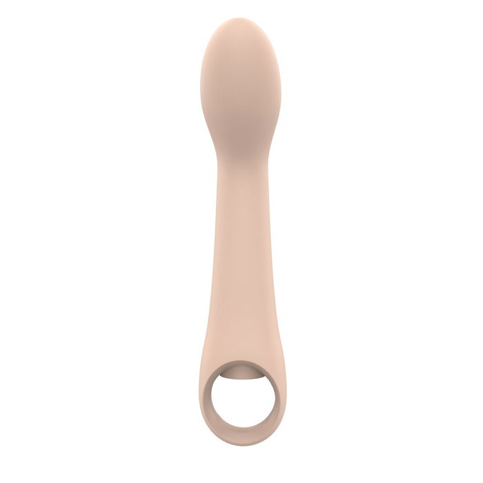Mini Vibrador Dream Toys Nude Ivy