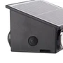 Aplique LED Solar 3.0W Batería 3.7V IP65 Iluminación Exterior Autónoma