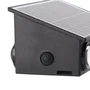Aplique LED Solar 3.0W Batería 3.7V IP65 Iluminación Exterior Autónoma