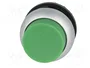 EATON ELECTRIC Interruptor de presión RMQ-Titan verde 22mm