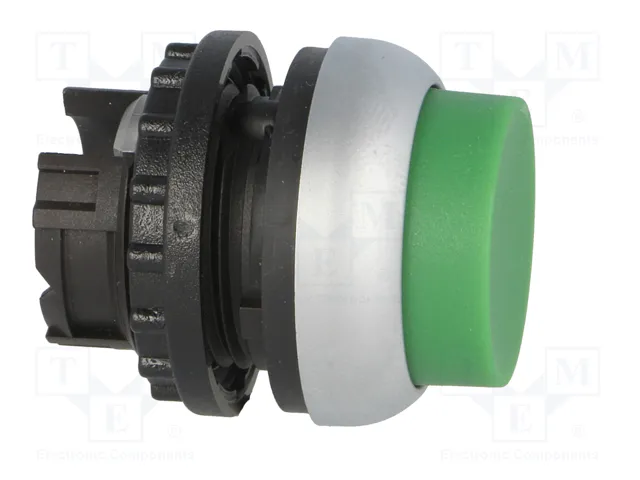 EATON ELECTRIC Interruptor de presión RMQ-Titan verde 22mm EATON ELECTRIC Interruptor de presión RMQ-Titan verde 22mm