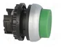 EATON ELECTRIC Interruptor de presión RMQ-Titan verde 22mm