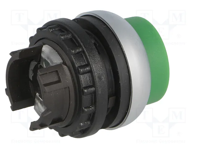 EATON ELECTRIC Interruptor de presión RMQ-Titan verde 22mm EATON ELECTRIC Interruptor de presión RMQ-Titan verde 22mm