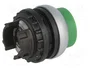 EATON ELECTRIC Interruptor de presión RMQ-Titan verde 22mm